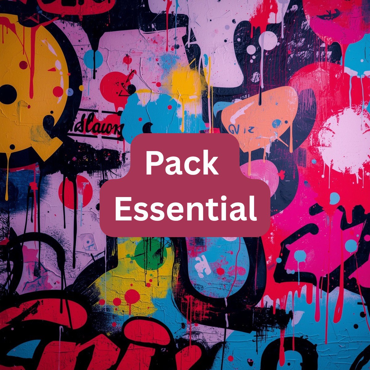 Pack Essential