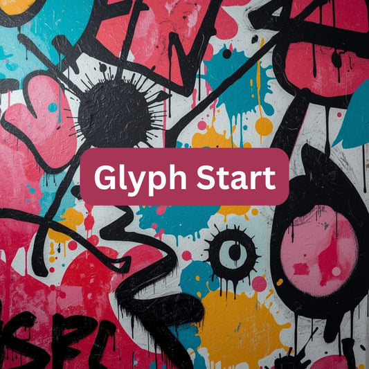 Glyph Start