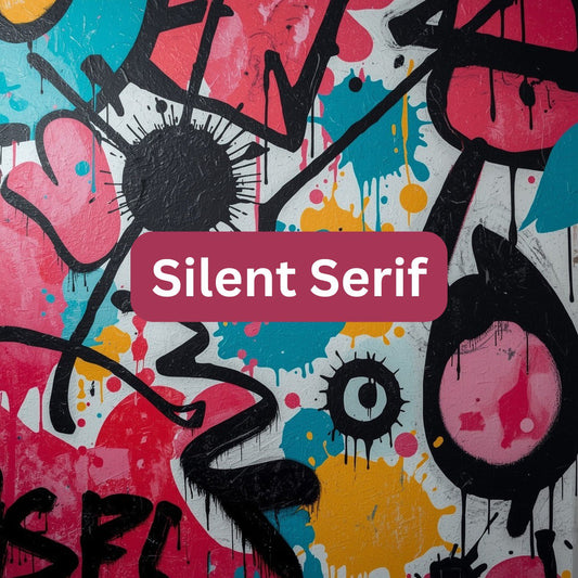Silent Serif
