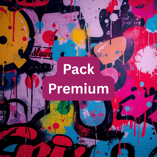 Pack Premium